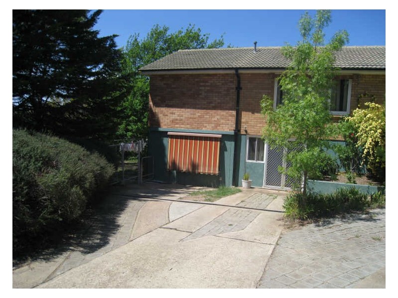 1/272 Dryandra Street, Lyneham ACT 2602