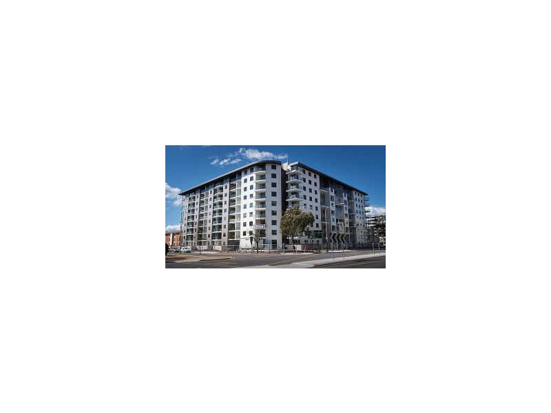 64/77 Northbourne Avenue, Turner ACT 2612