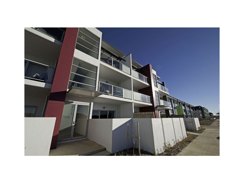49 ‘Edge’ Flemington Road, Franklin ACT 2913