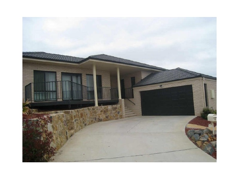 8 Gingera Street, Palmerston ACT 2913