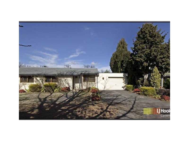 19 Archibald Street, Lyneham ACT 2602