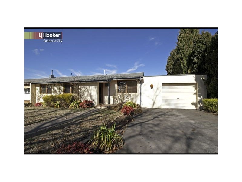 19 Archibald Street, Lyneham ACT 2602