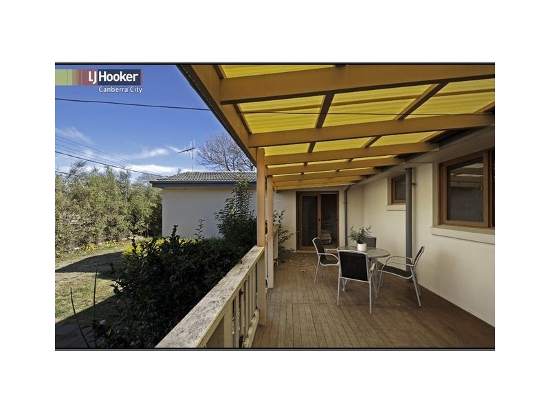 19 Archibald Street, Lyneham ACT 2602