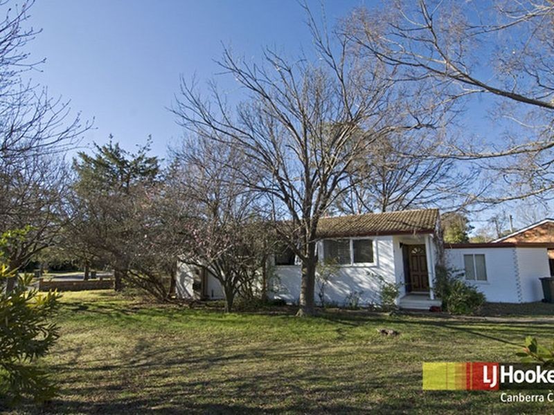 11 Cadell Street, Downer ACT 2602