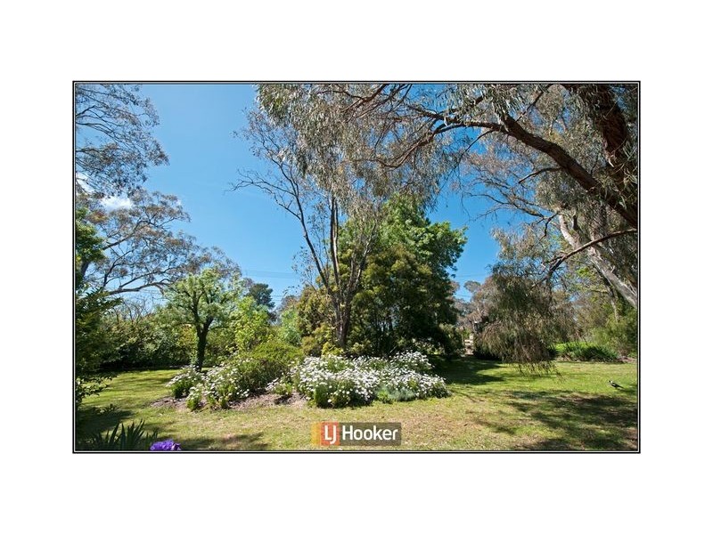 48 Holmes Crescent, Campbell ACT 2612
