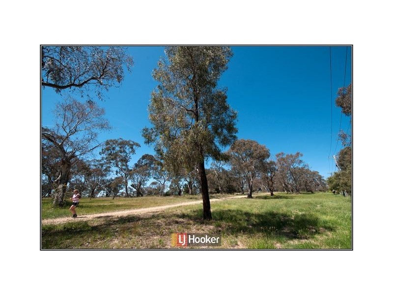 48 Holmes Crescent, Campbell ACT 2612