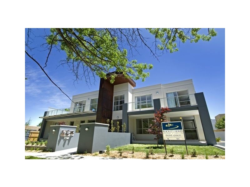 8/65 Torrens Street, Braddon ACT 2612