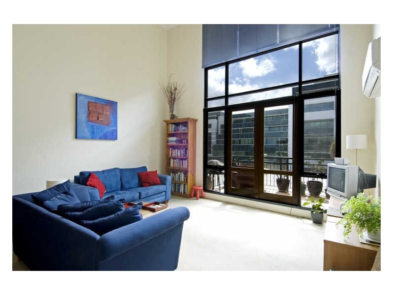 95/66 Allara Street, City ACT 2601