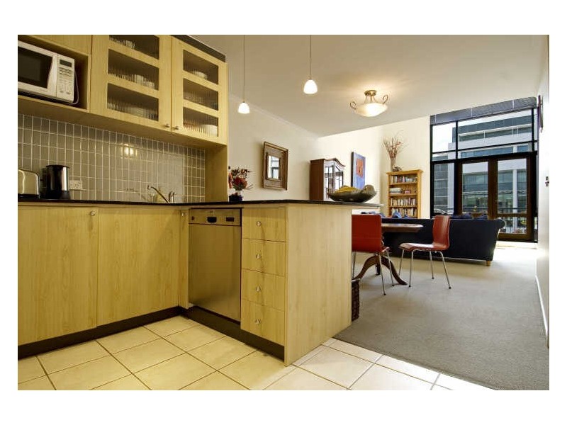 95/66 Allara Street, City ACT 2601