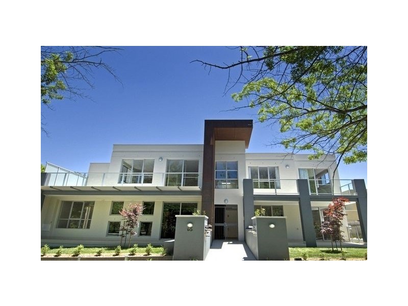7/65 Torrens Street, Braddon ACT 2612