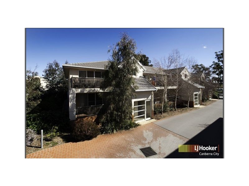 12/20 Federal Highway, Watson ACT 2602