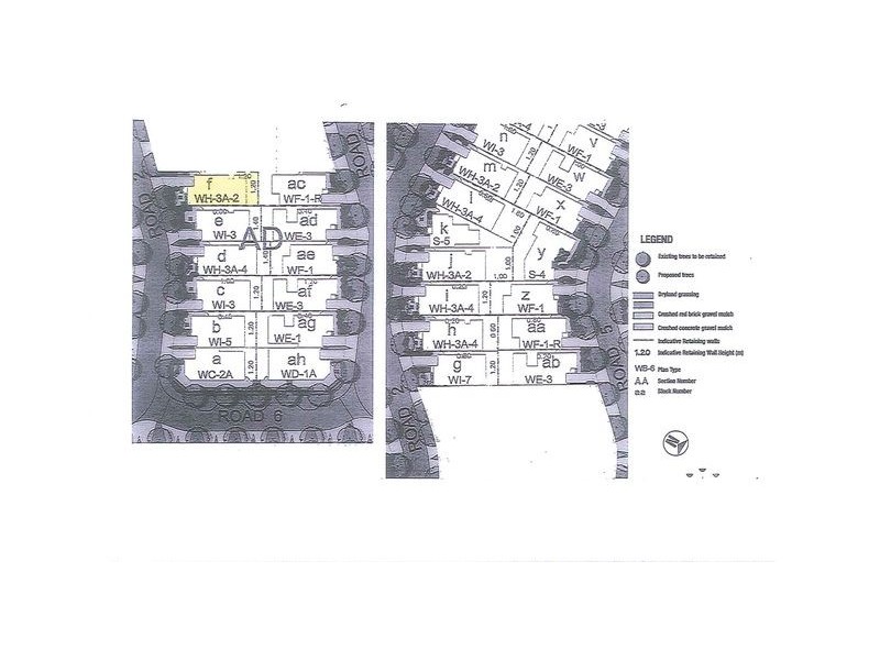 ‘The Fair’ Antill Street, Watson ACT 2602