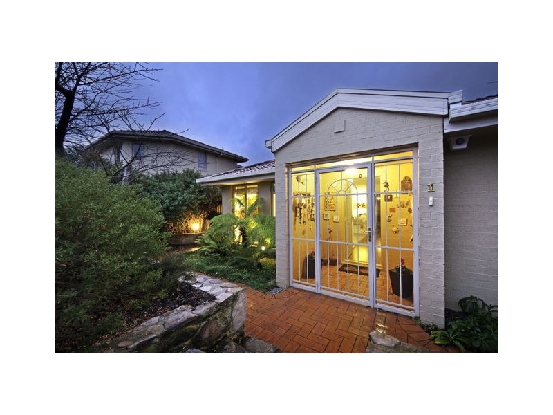 1/105 Lampard Circuit, Bruce ACT 2617