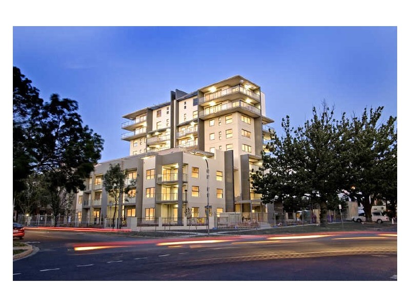 19/5 Gould Street, Turner ACT 2612