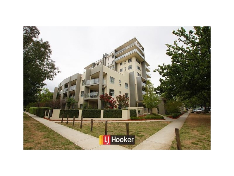 19/5 Gould Street, Turner ACT 2612