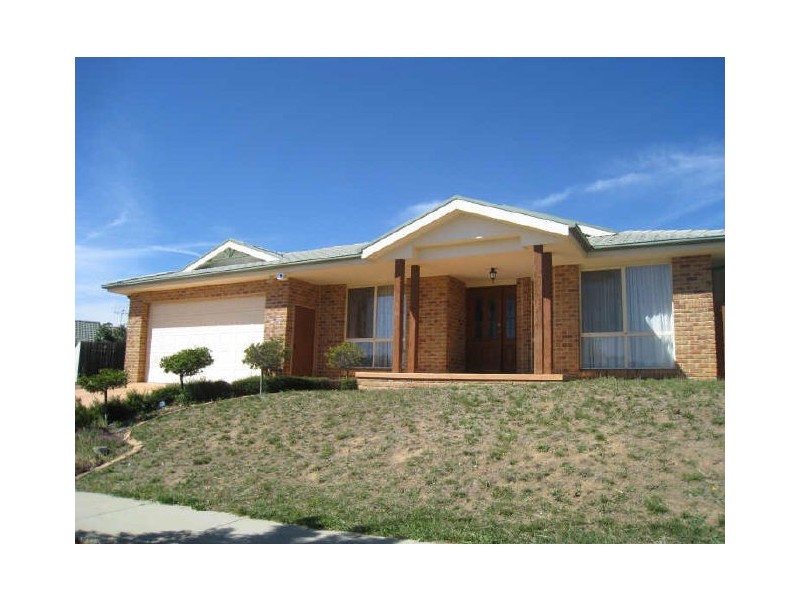 43 Anne Clarke Avenue, Nicholls ACT 2913