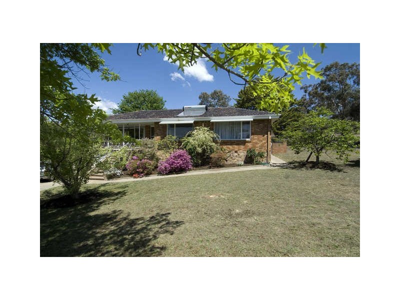 85 Archibald Street, Lyneham ACT 2602