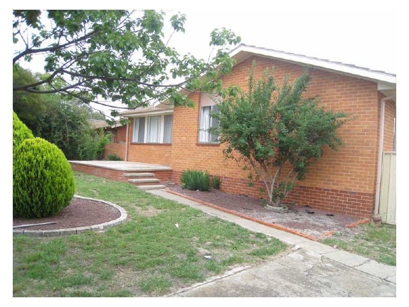 181 Starke Street, Holt ACT 2615