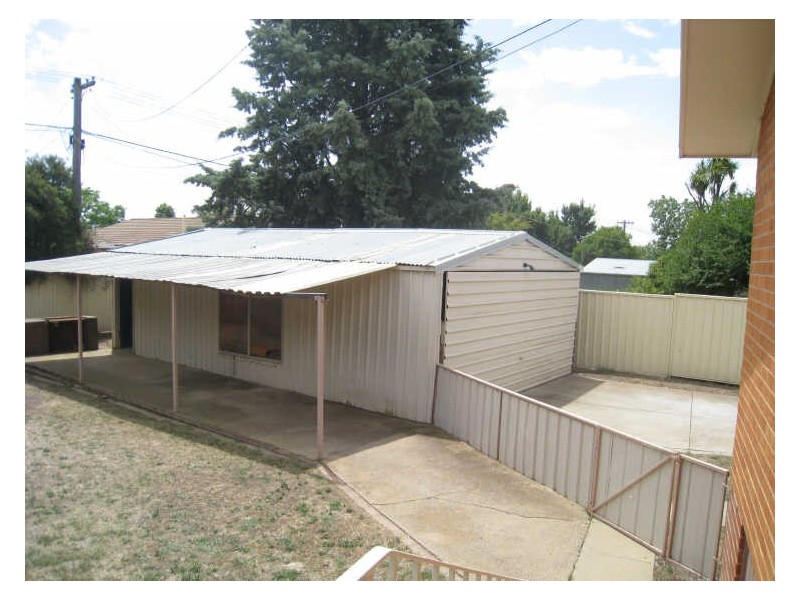 181 Starke Street, Holt ACT 2615