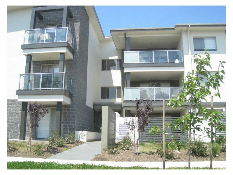 3/74-76 Henty Street, Braddon ACT 2612