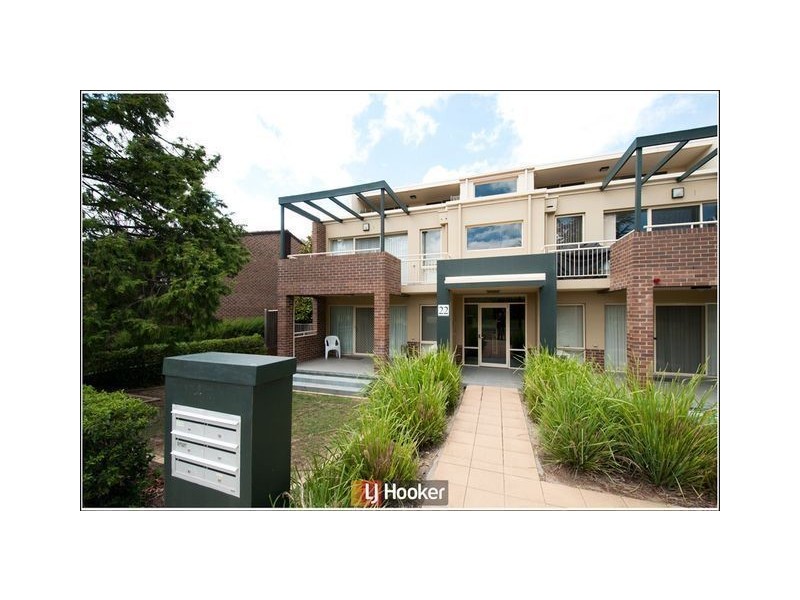 5/22 Batman Street, Braddon ACT 2612