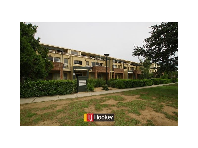 5/22 Batman Street, Braddon ACT 2612