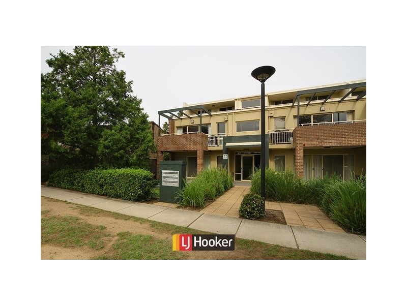 5/22 Batman Street, Braddon ACT 2612