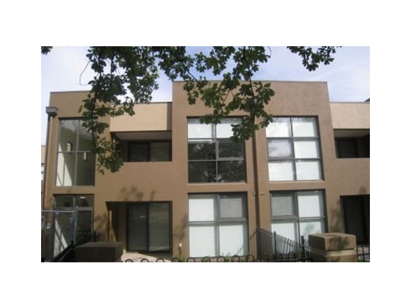 5/135 Limestone Avenue, Braddon ACT 2612