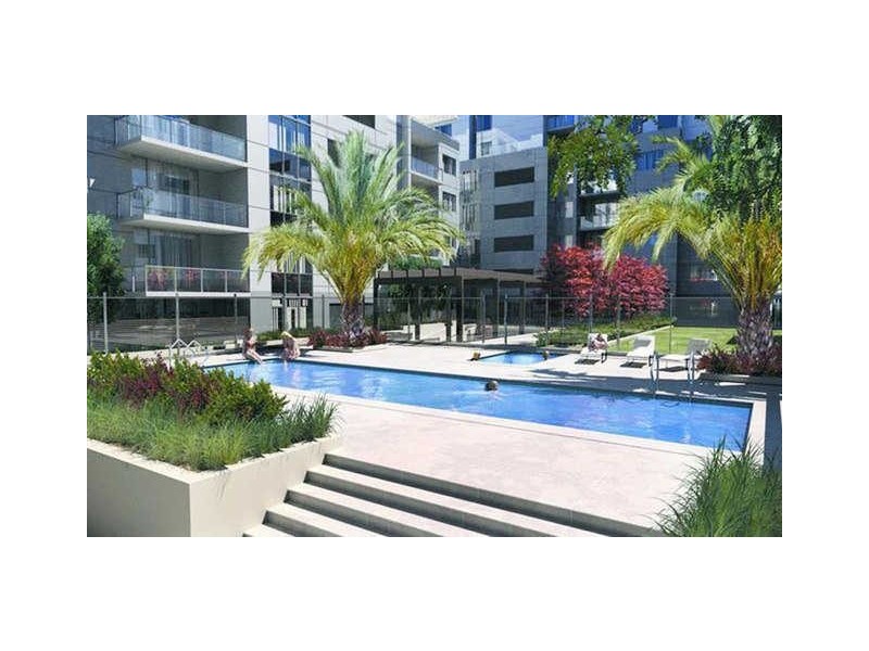 126/15 Coranderk Street, City ACT 2601