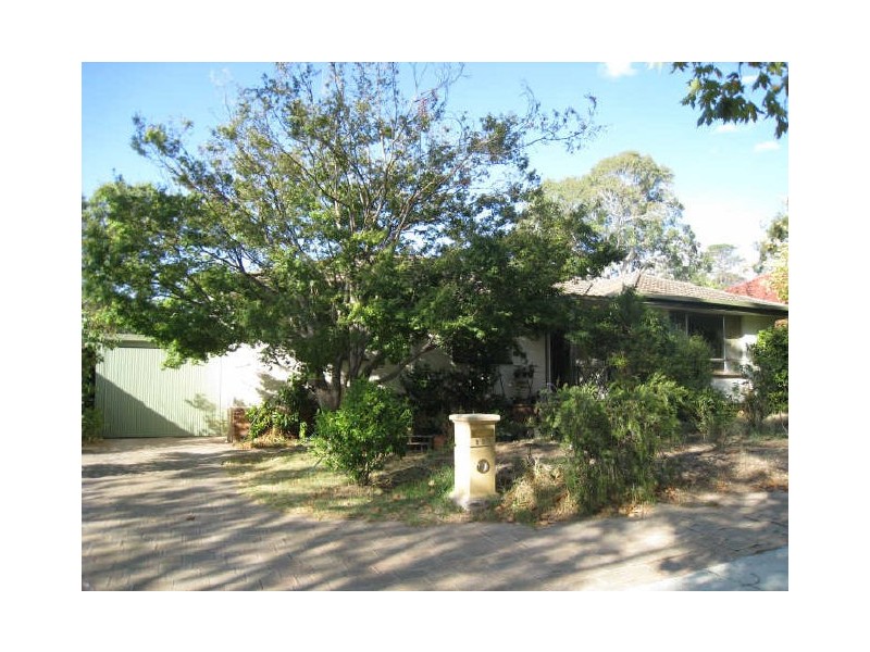 229 Phillip Avenue, Hackett ACT 2602