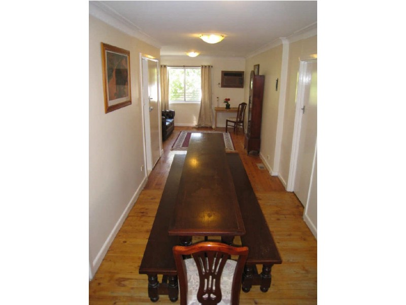 229 Phillip Avenue, Hackett ACT 2602