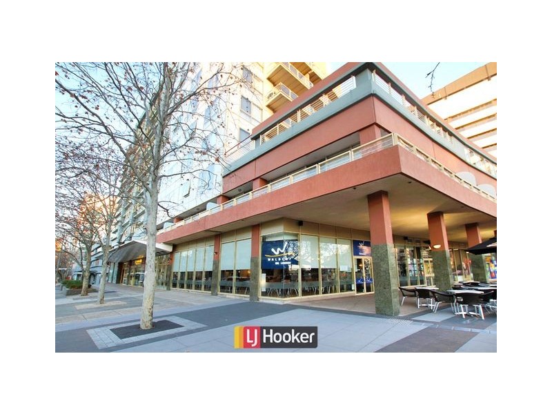 215/2 Akuna Street, City ACT 2601