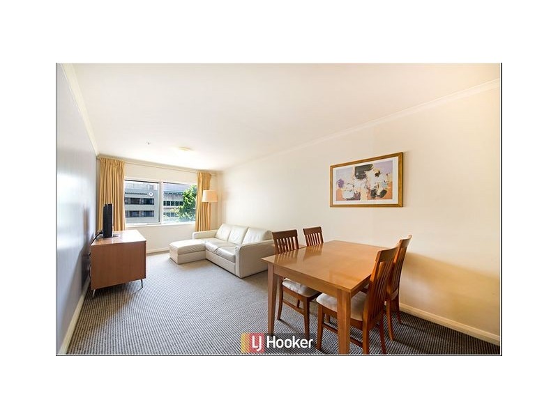 215/2 Akuna Street, City ACT 2601