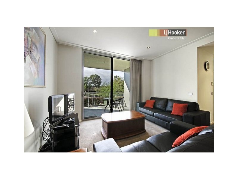 65/15 Coranderrk Street, City ACT 2601