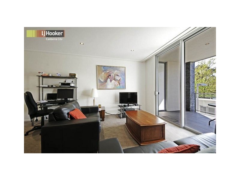 65/15 Coranderrk Street, City ACT 2601