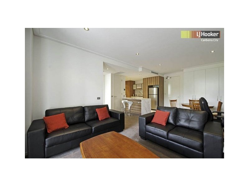 65/15 Coranderrk Street, City ACT 2601