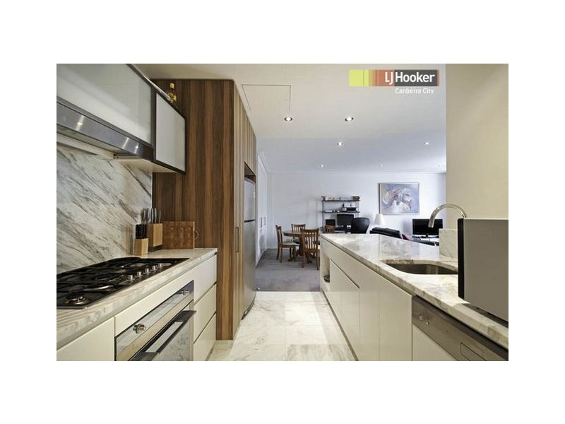 65/15 Coranderrk Street, City ACT 2601