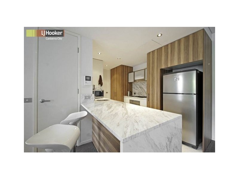 65/15 Coranderrk Street, City ACT 2601