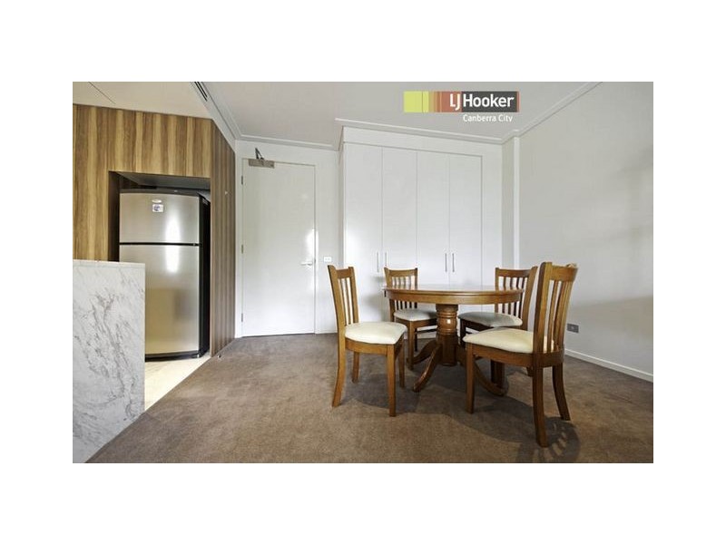 65/15 Coranderrk Street, City ACT 2601