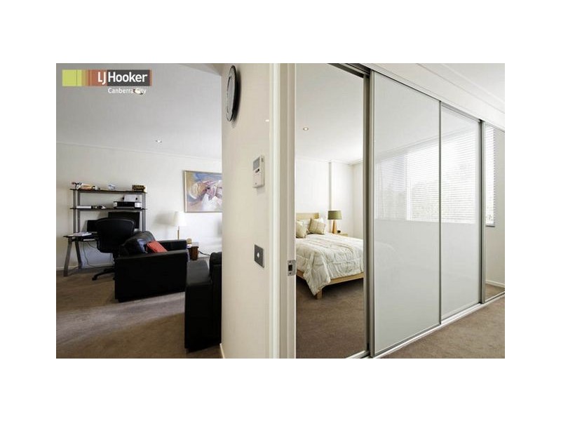 65/15 Coranderrk Street, City ACT 2601