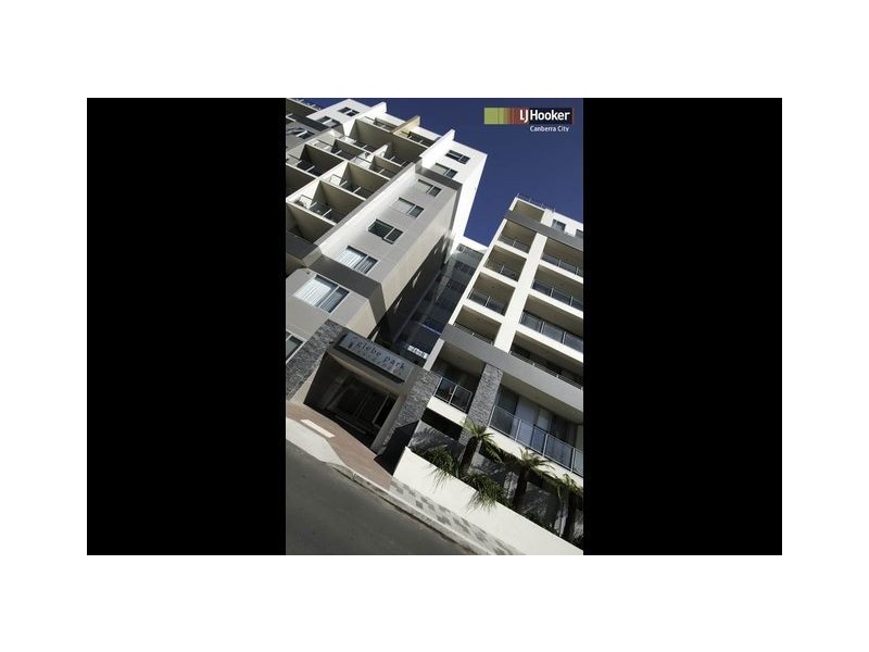 65/15 Coranderrk Street, City ACT 2601