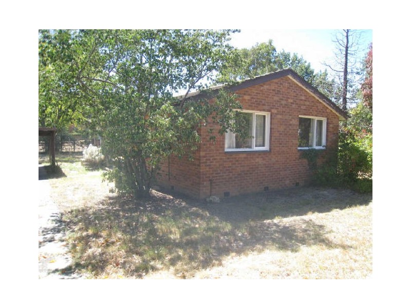 25 De Burgh Street, Lyneham ACT 2602