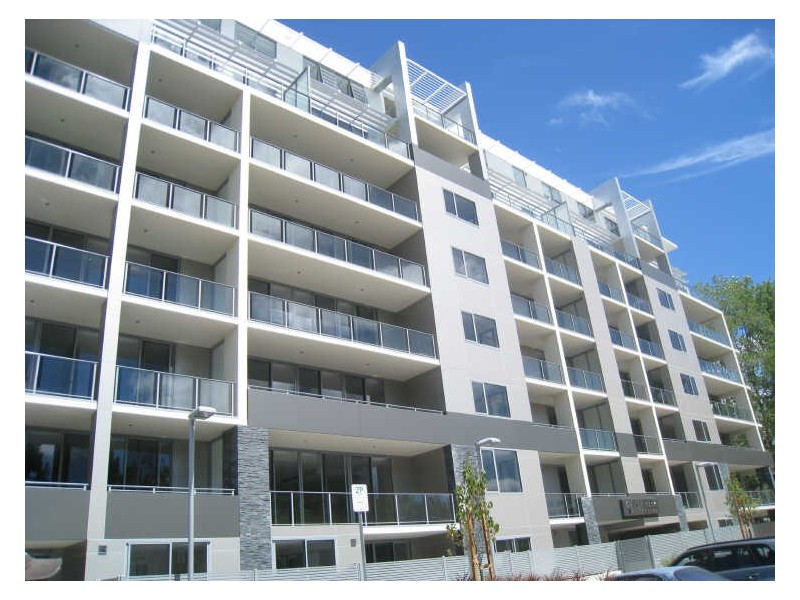114/15 Coranderrk Street, City ACT 2601