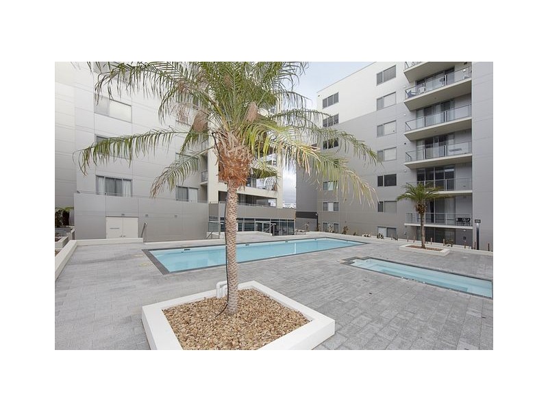 114/15 Coranderrk Street, City ACT 2601