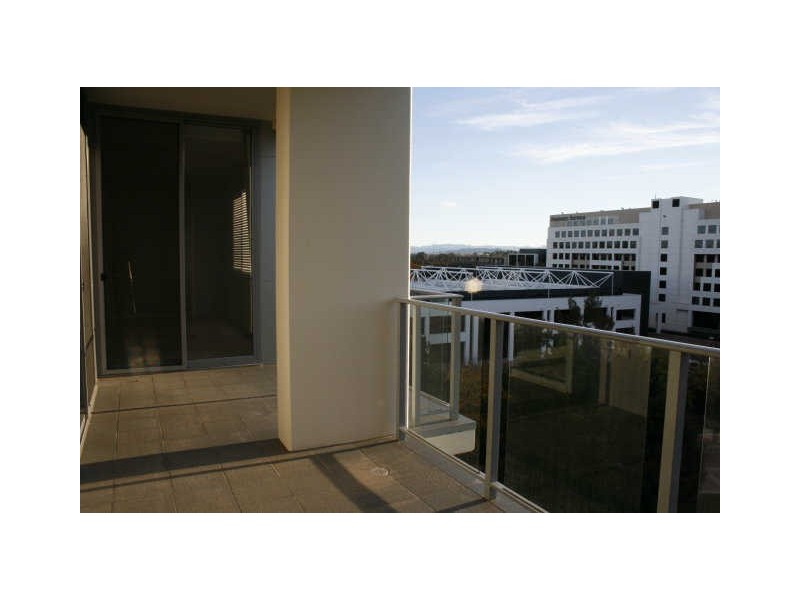 176/15 Coranderrk Street, City ACT 2601