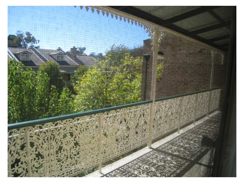 46/1 Allambee Street, Reid ACT 2612