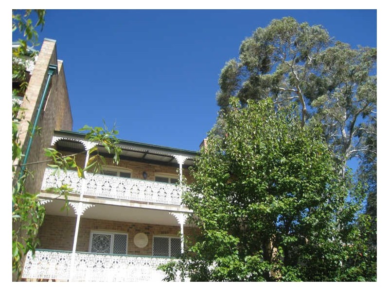 46/1 Allambee Street, Reid ACT 2612