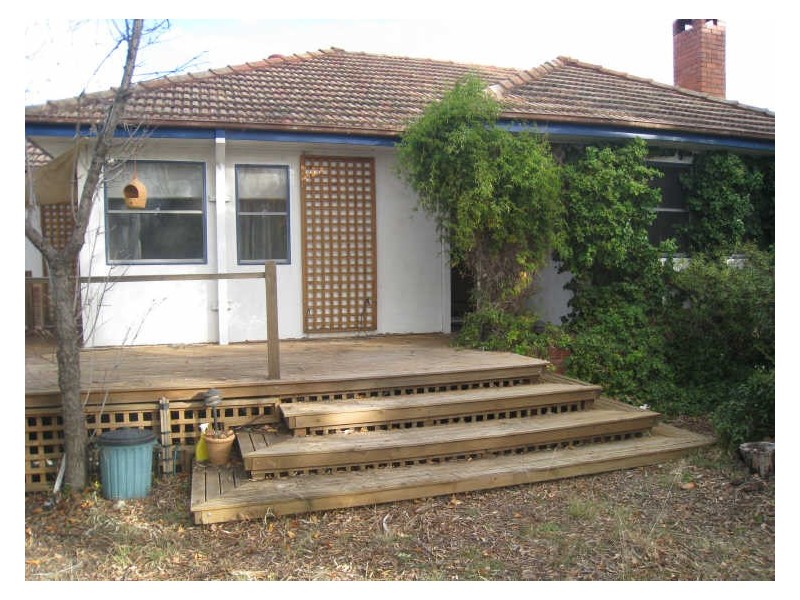 5 Banjine Street, O’connor ACT 2602