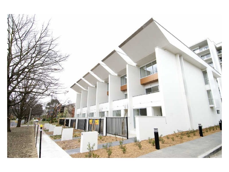 5/36 Forbes Street, Turner ACT 2612