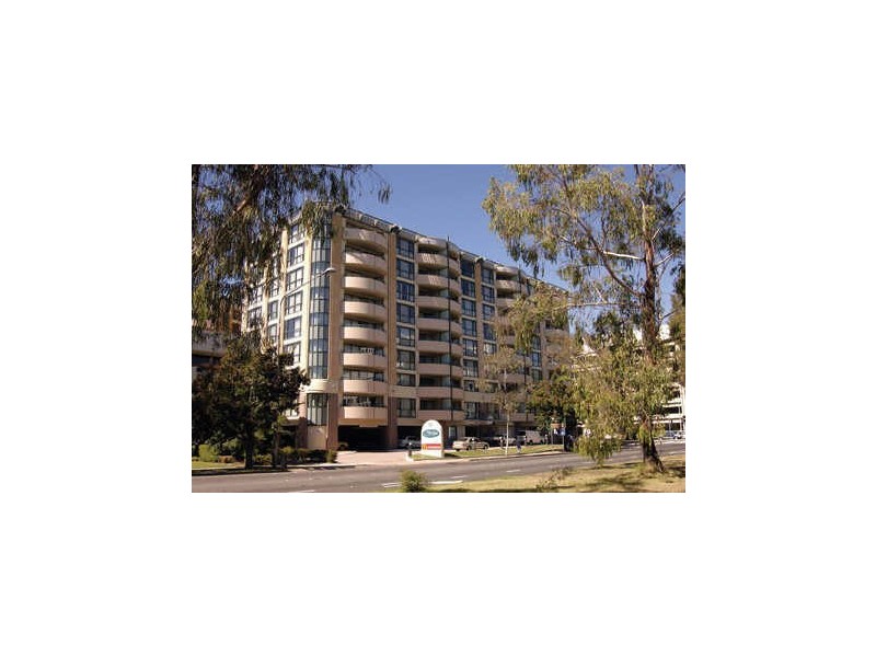 809/74 Northbourne Avenue, Braddon ACT 2612